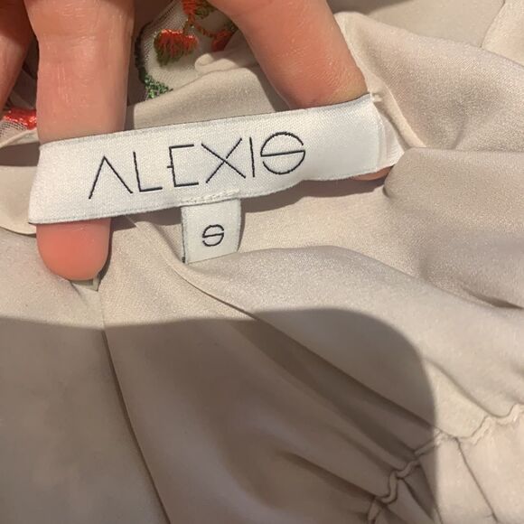 Alexis romper - Picture 6 of 6